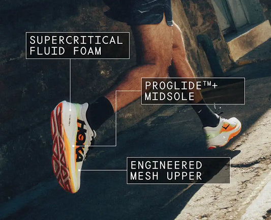 Clifton Pro (Men's)