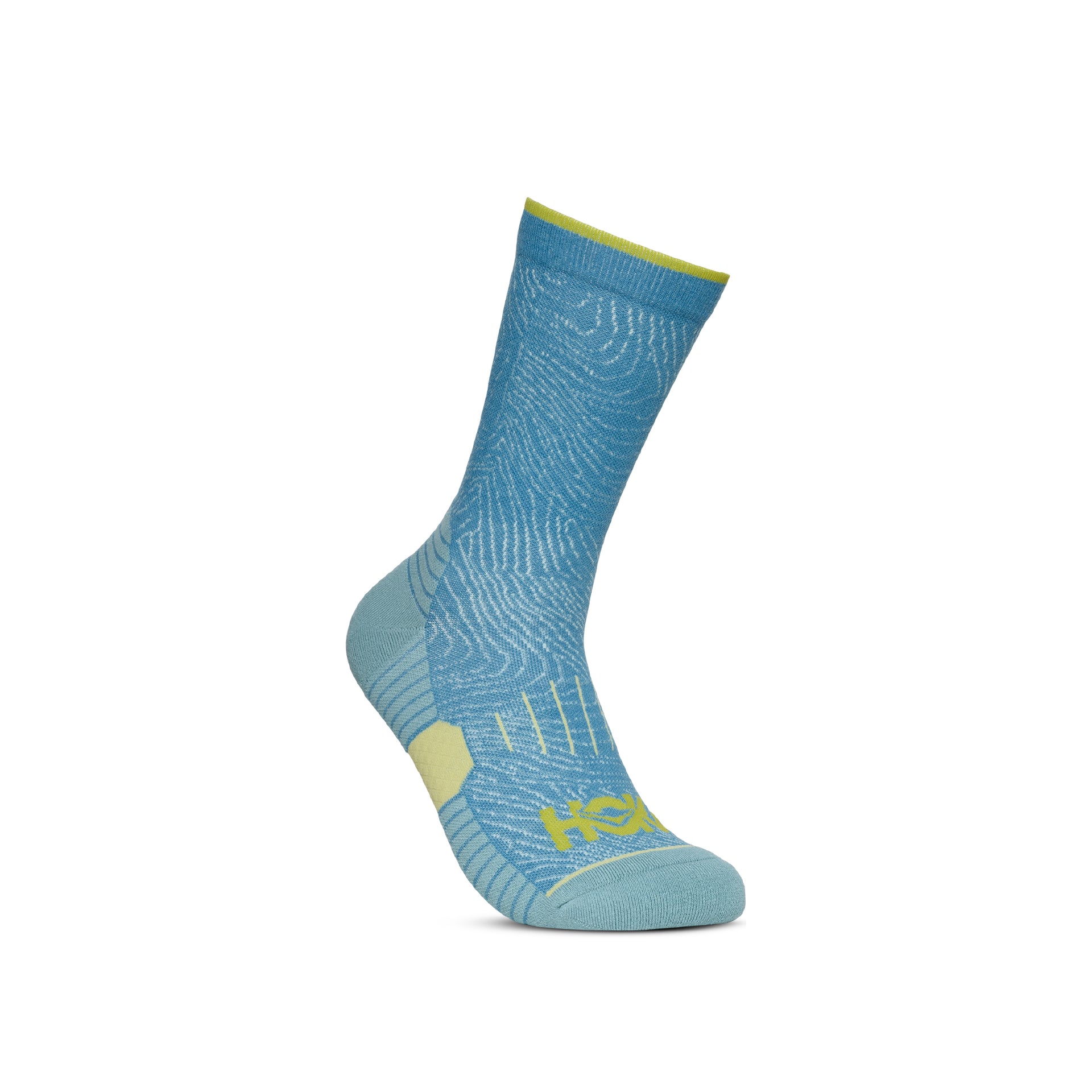 Crew Run Sock 3-Pack (All Gender)