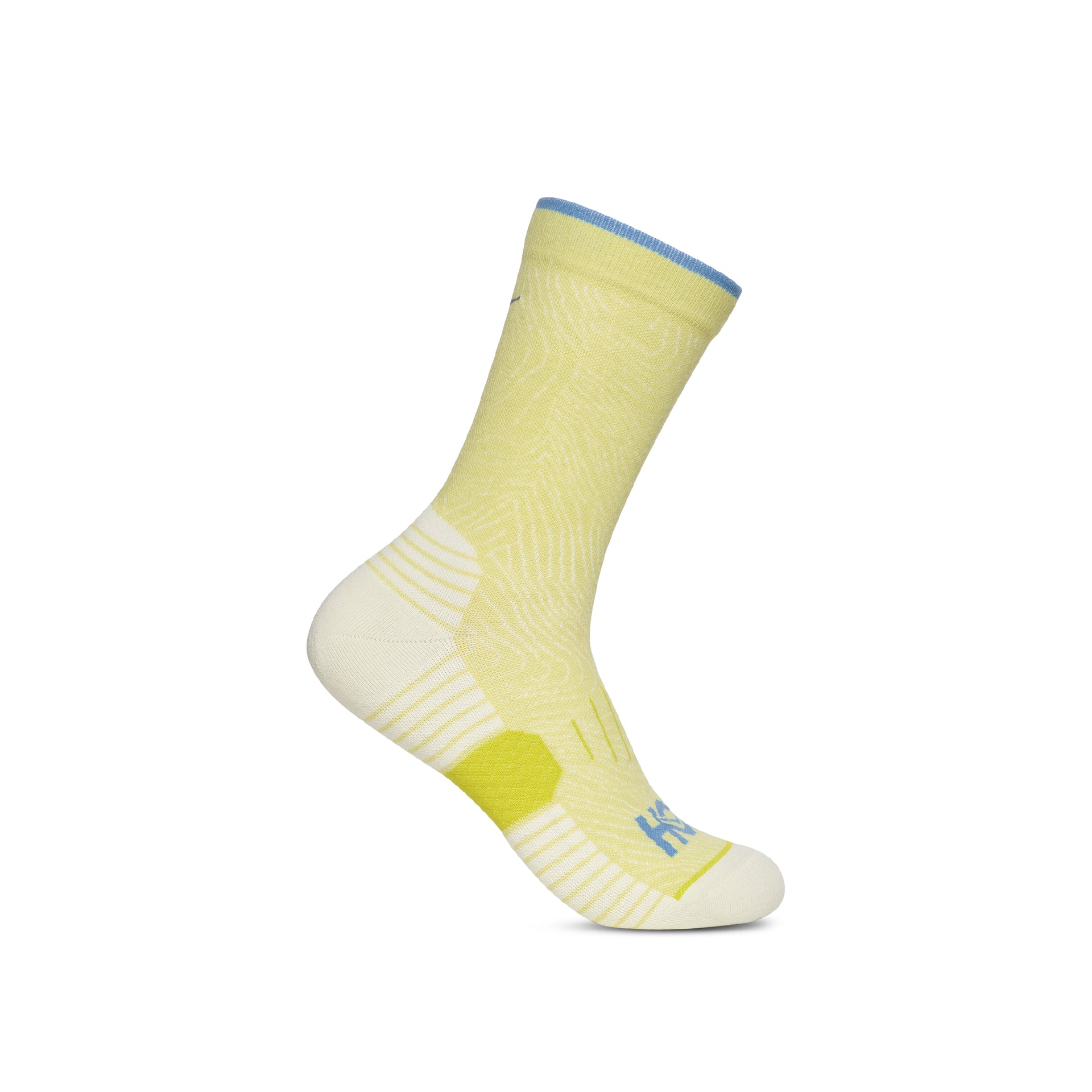 Crew Run Sock 3-Pack (All Gender)