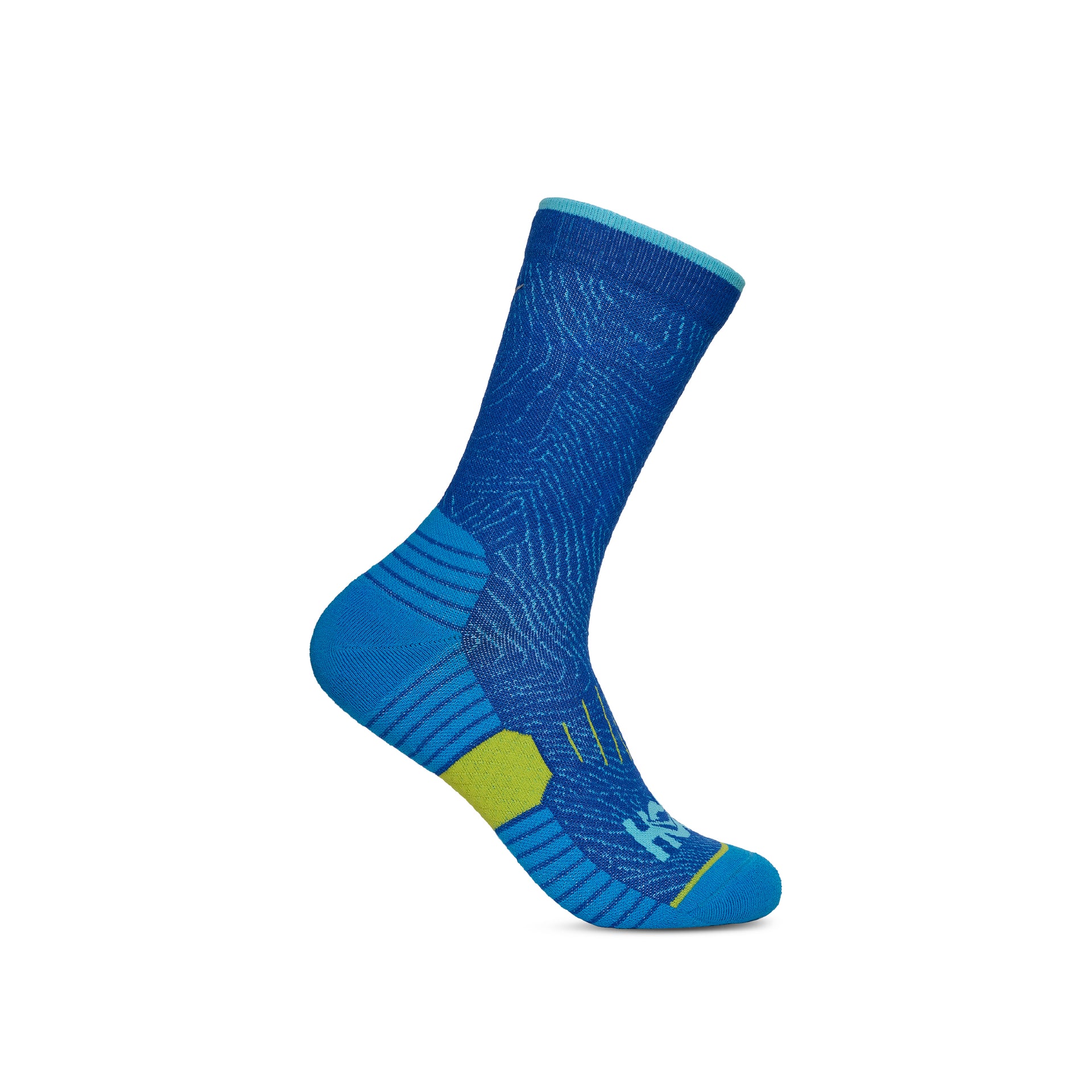 Crew Run Sock 3-Pack (All Gender)