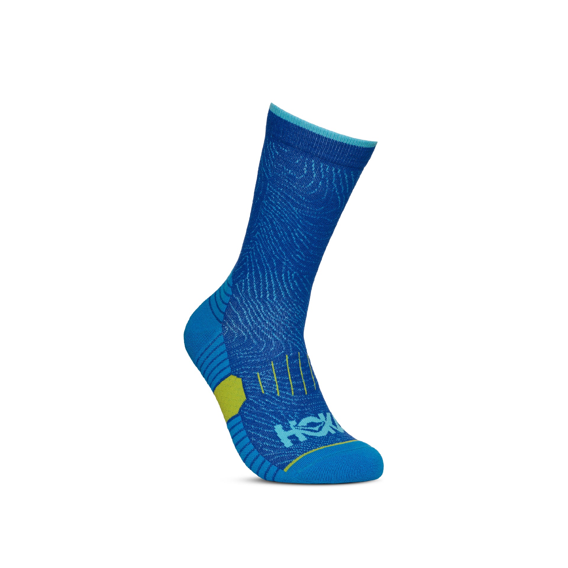Crew Run Sock 3-Pack (All Gender)