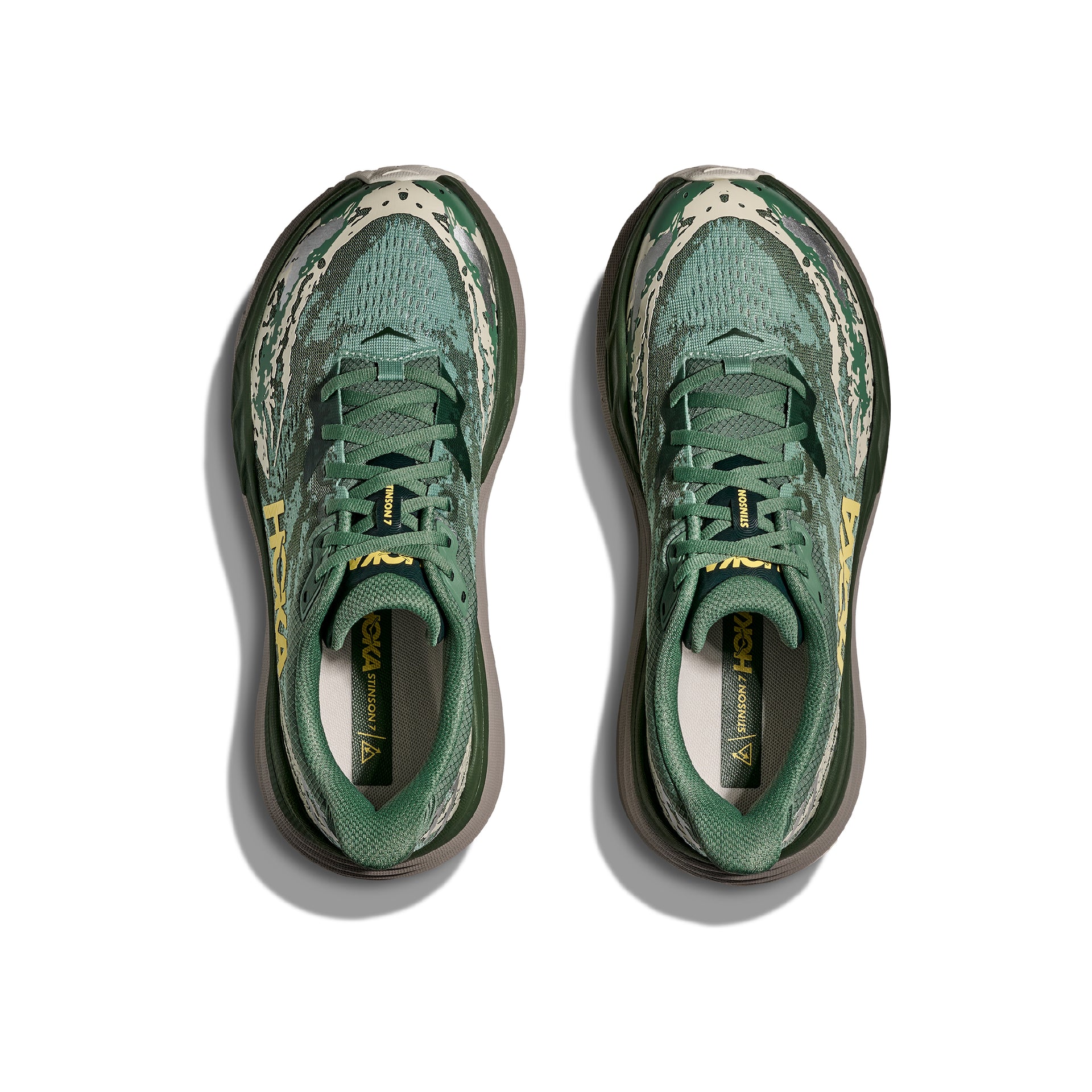 Stinson 7 (Men's)