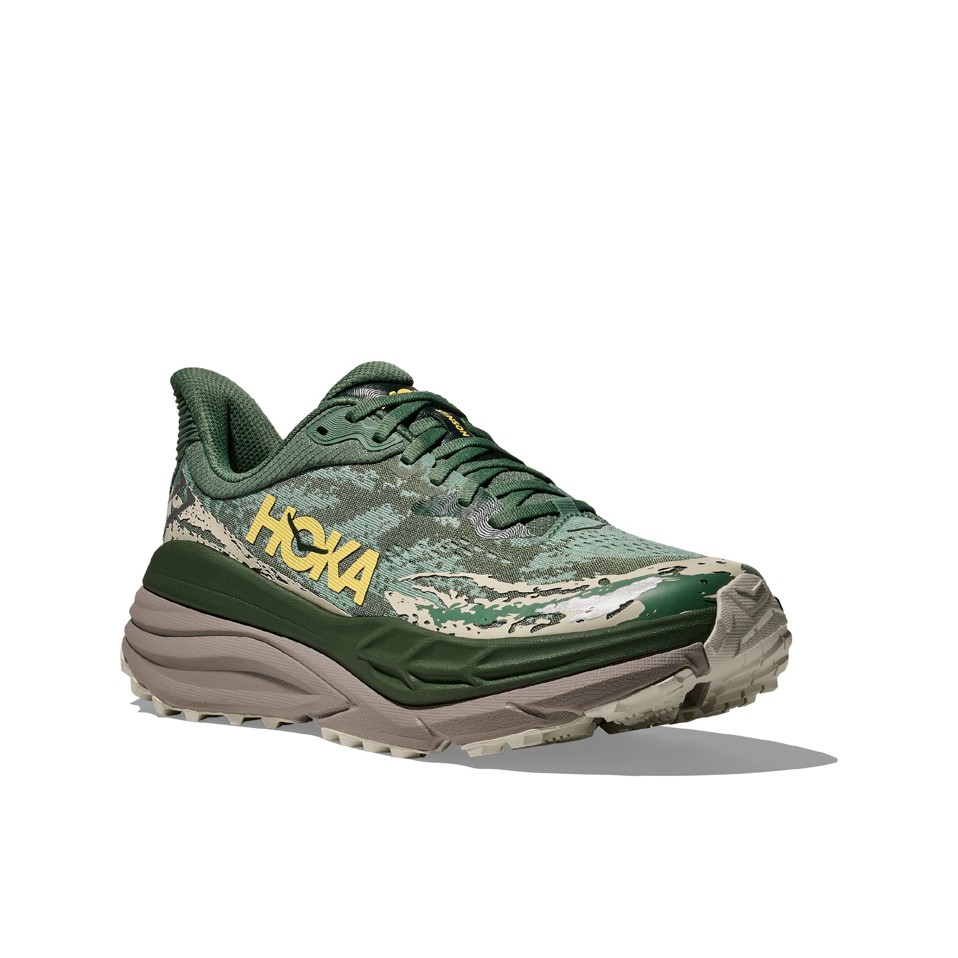 Stinson 7 (Men's)