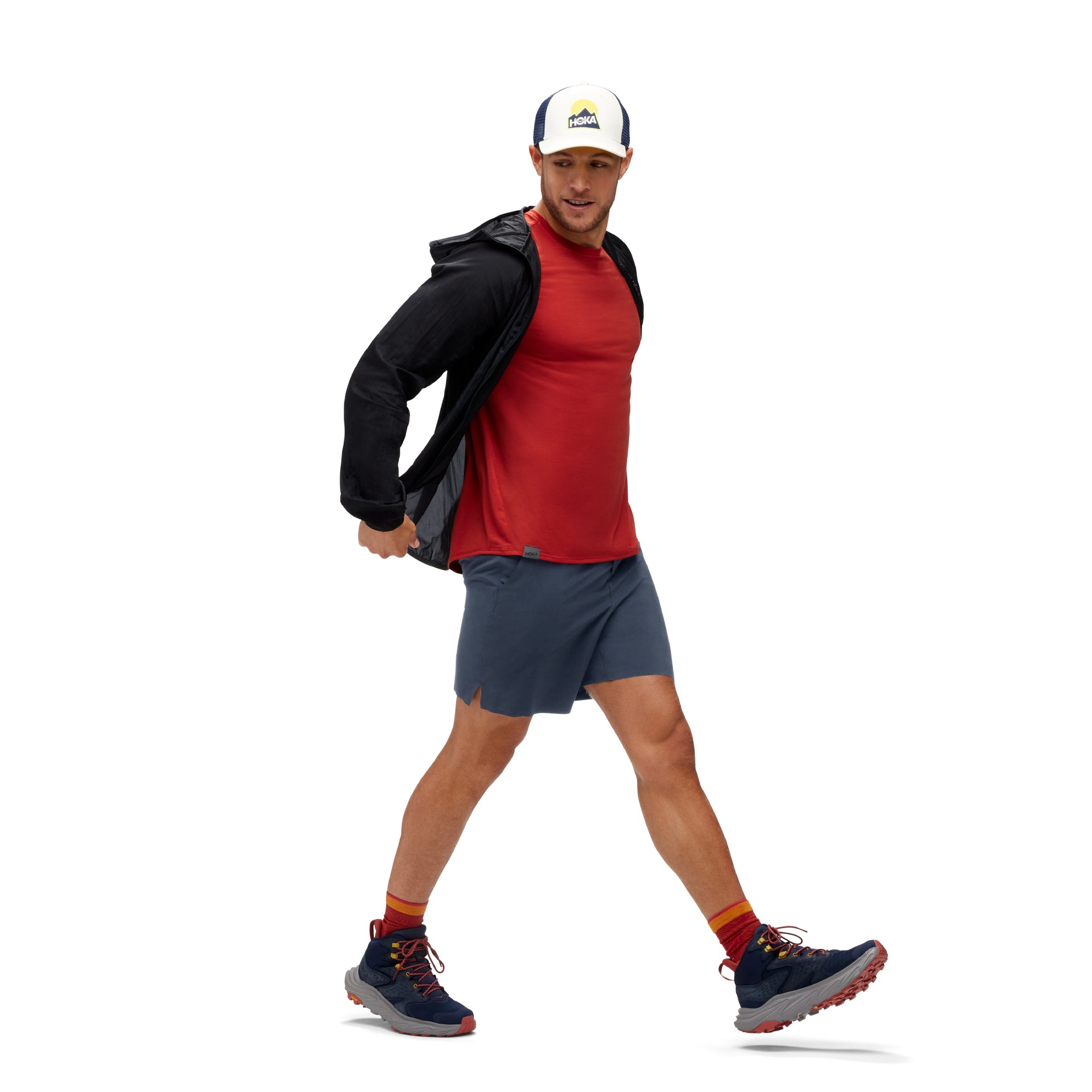 Skyflow Jacket (Men's)