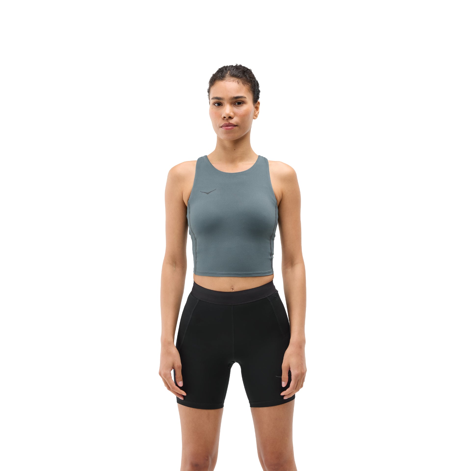 Elaro Crop Bra (Women's)