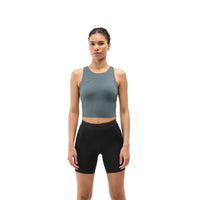 Elaro Crop Bra (Women's)