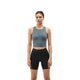Elaro Crop Bra (Women's)