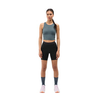 Elaro Crop Bra (Women's)