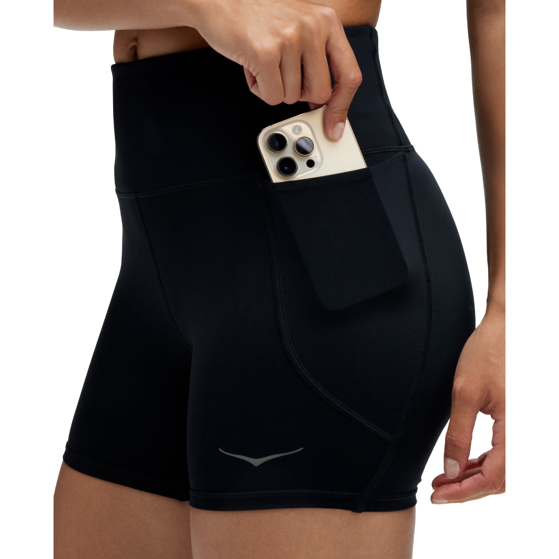 Elaro 5" Bike Short (Women's)