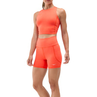 Elaro 5" Bike Short (Women's)