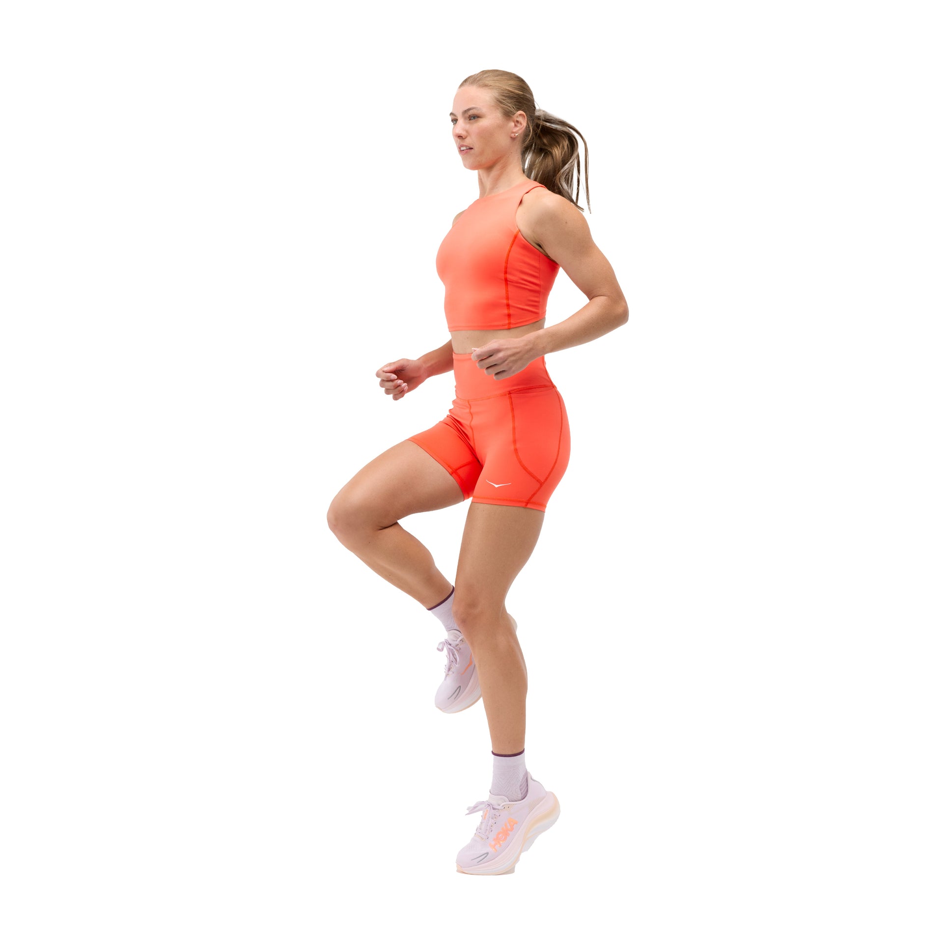 Elaro 5" Bike Short (Women's)
