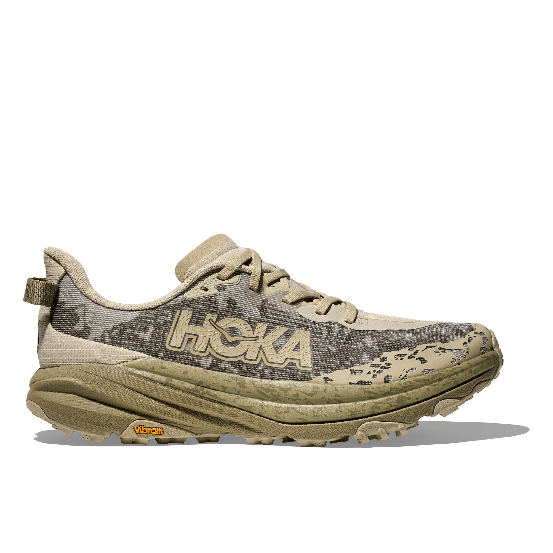 Speedgoat 6 (Men's)