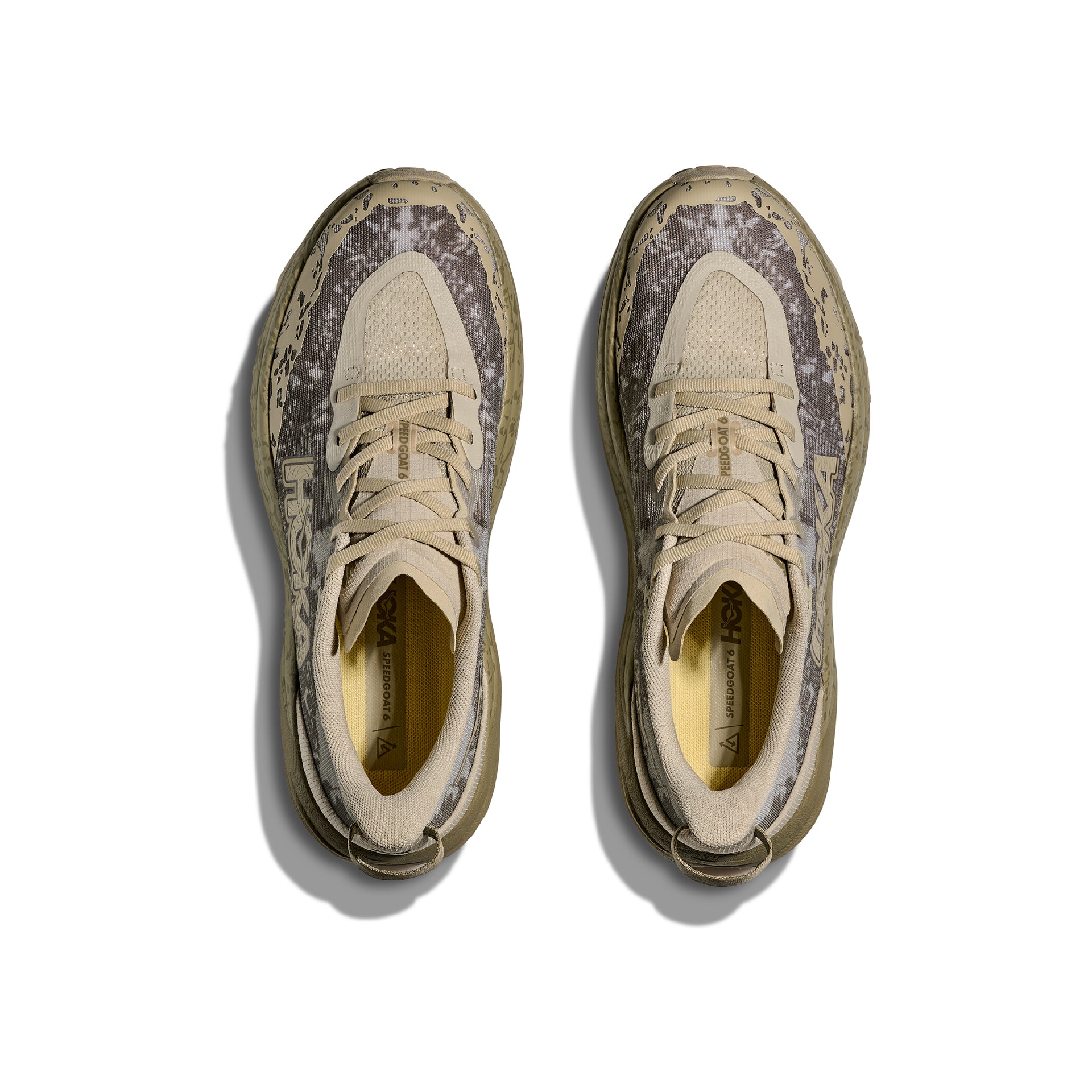 Speedgoat 6 (Men's)