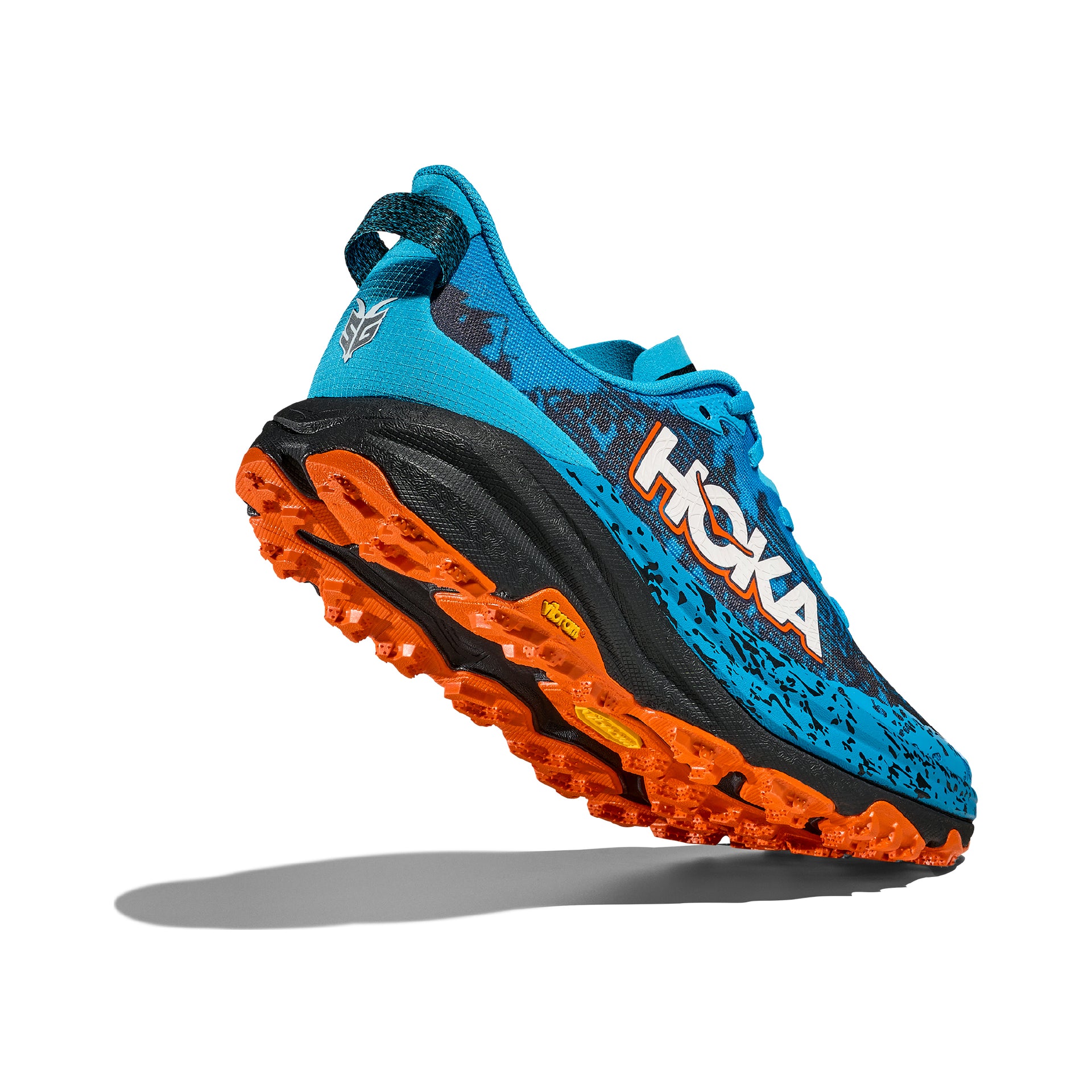 Speedgoat 6 (Men's)