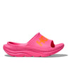 Neon Rose / Neon Tangerine
