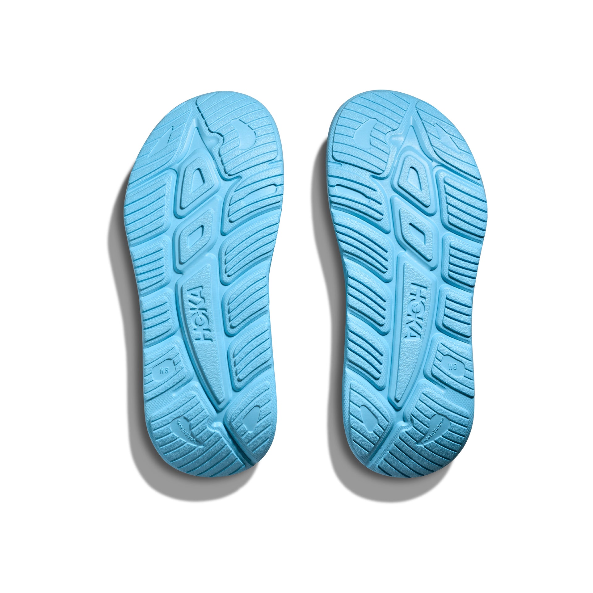 Ora Athletic Slide (All Gender)