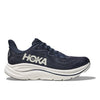 Navy / White