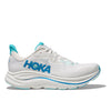 White / Skyward Blue