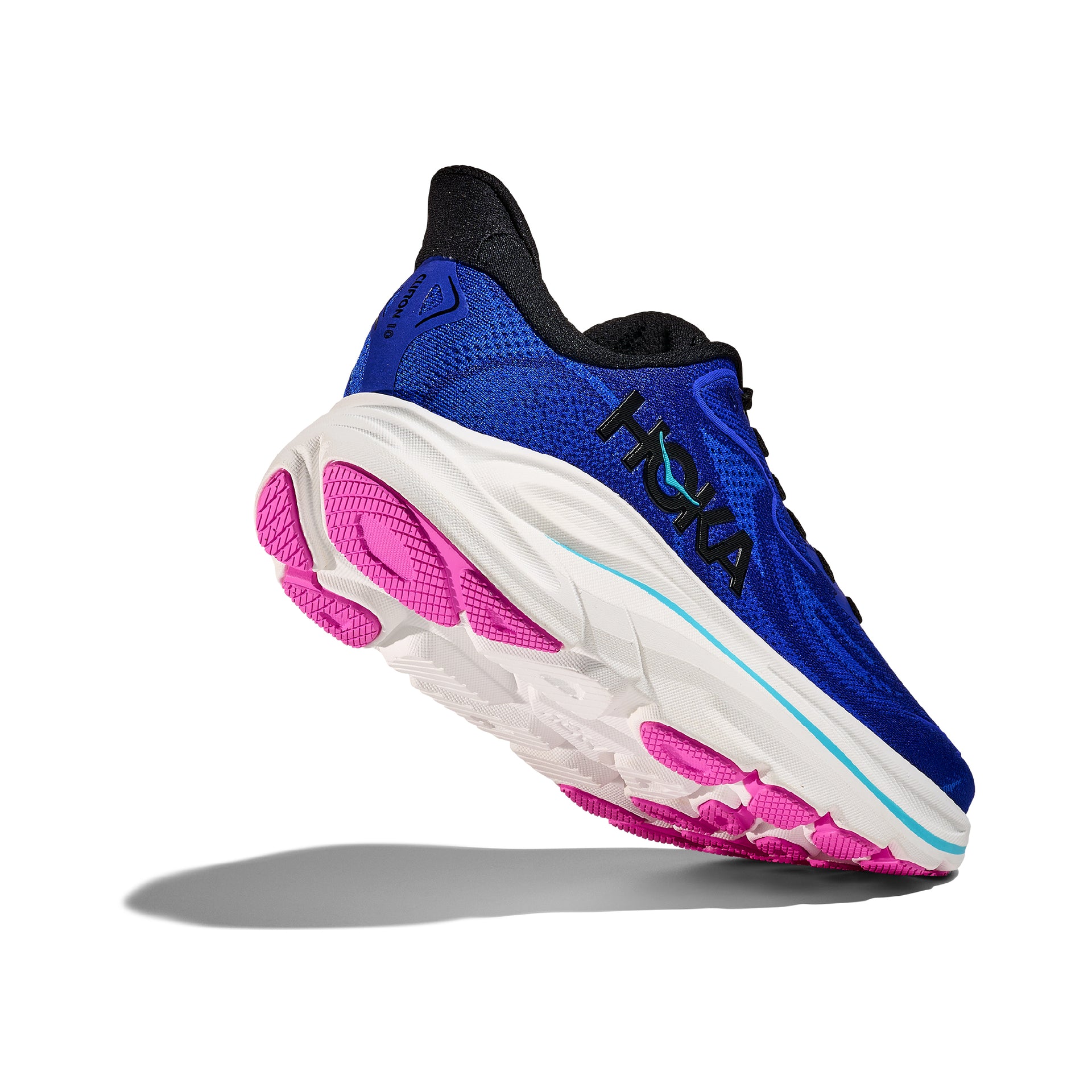 Clifton 10 (Women's)