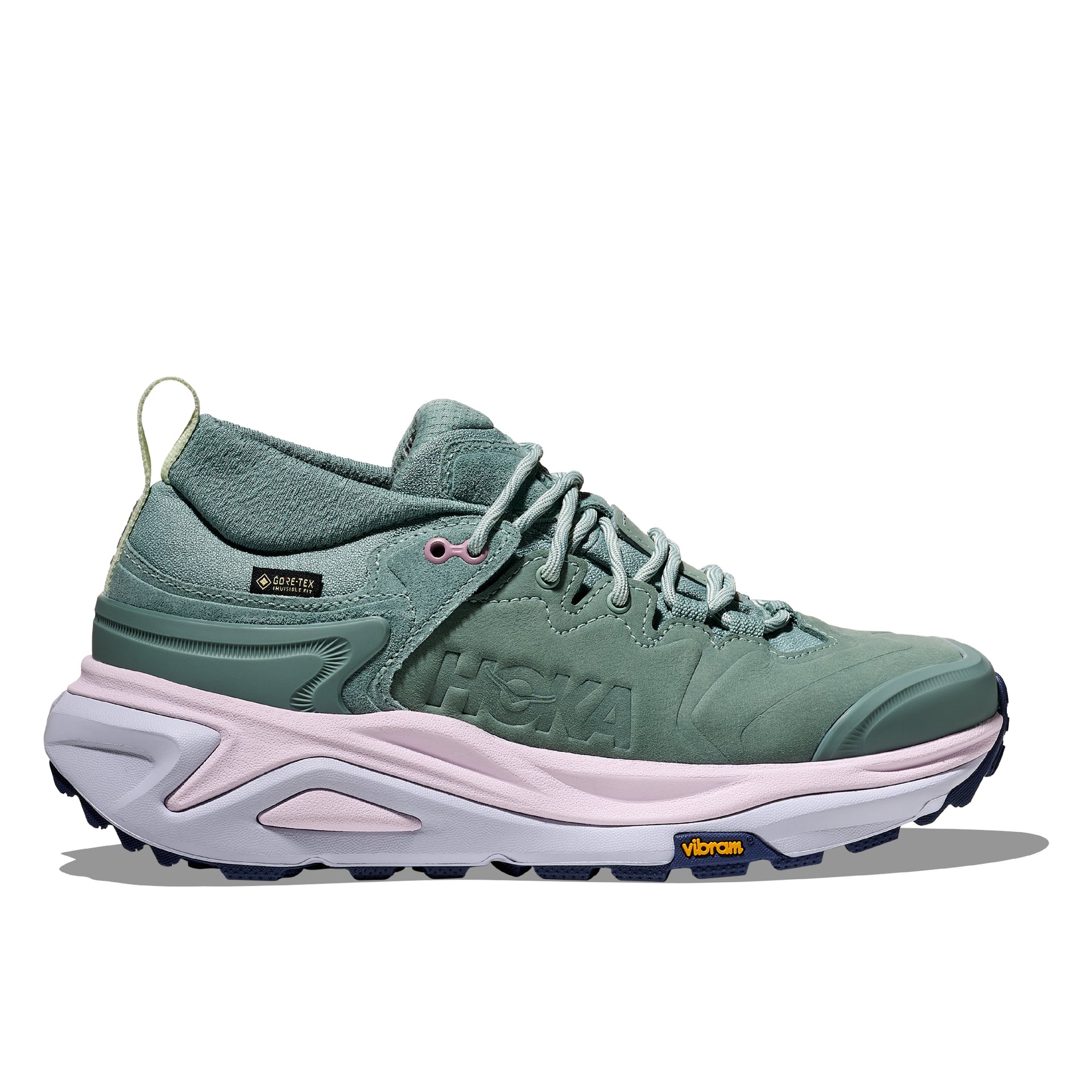 Kaha 3 Low GTX (Women's)