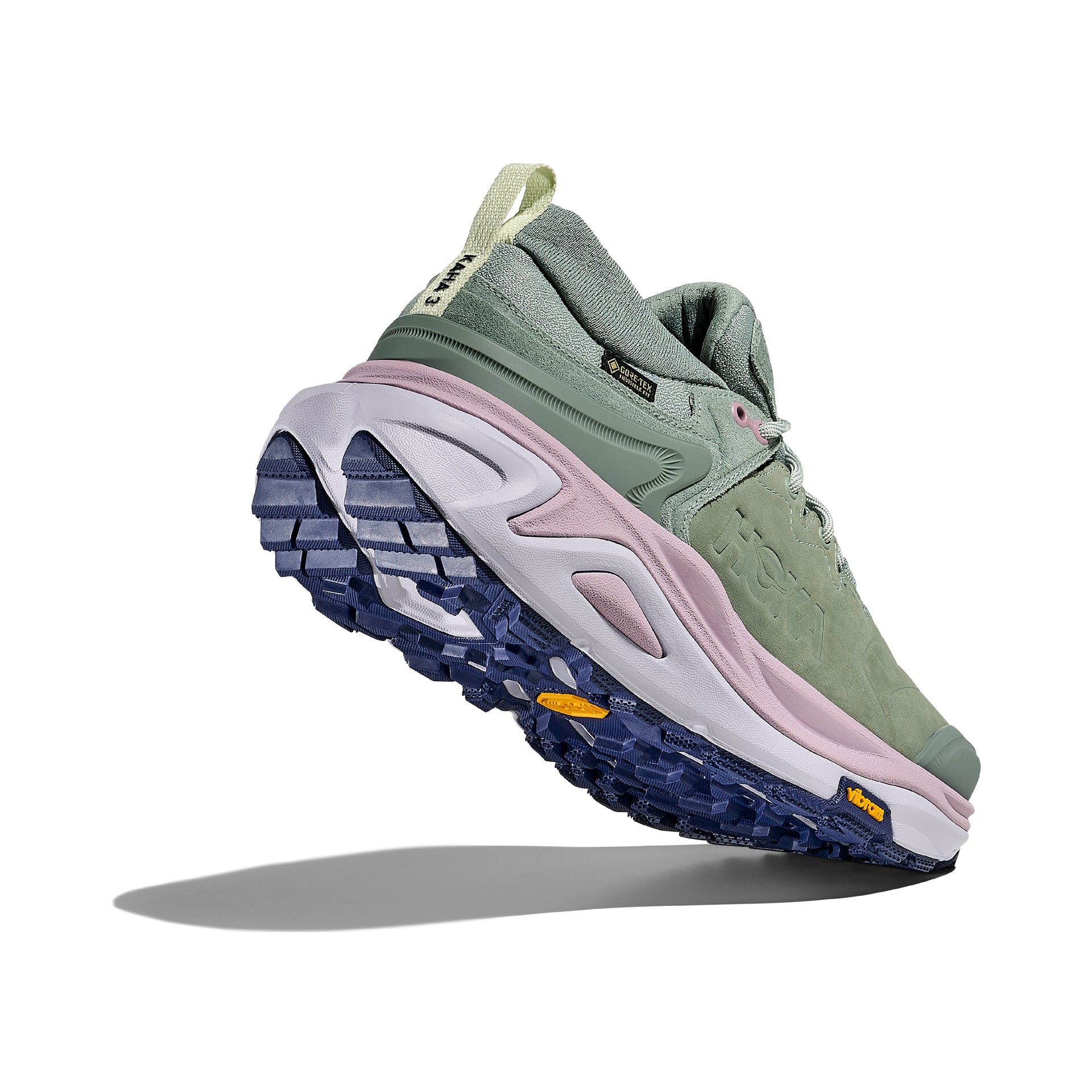 Kaha 3 Low GTX (Women's)