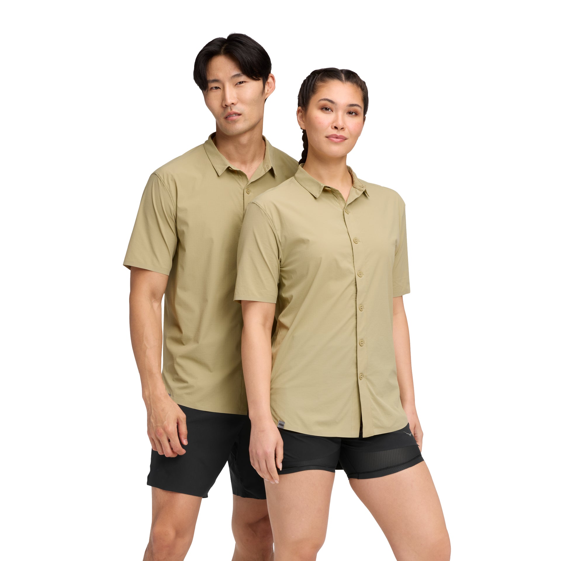 Skyrun Polo (All Gender)