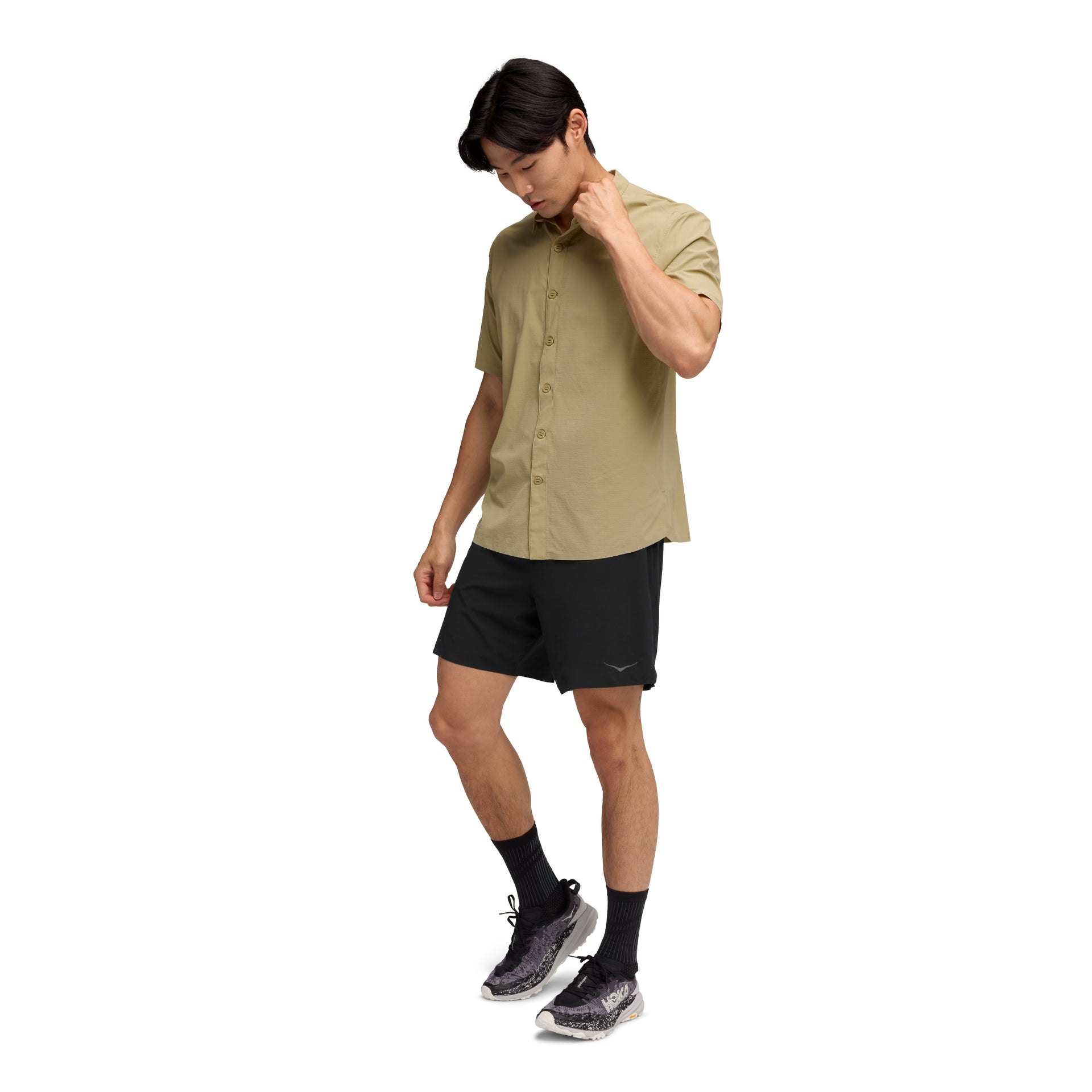 Skyrun Polo (All Gender)