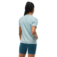 Glidetech Short Sleeve (Women's)