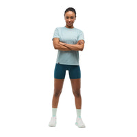 Glidetech Short Sleeve (Women's)
