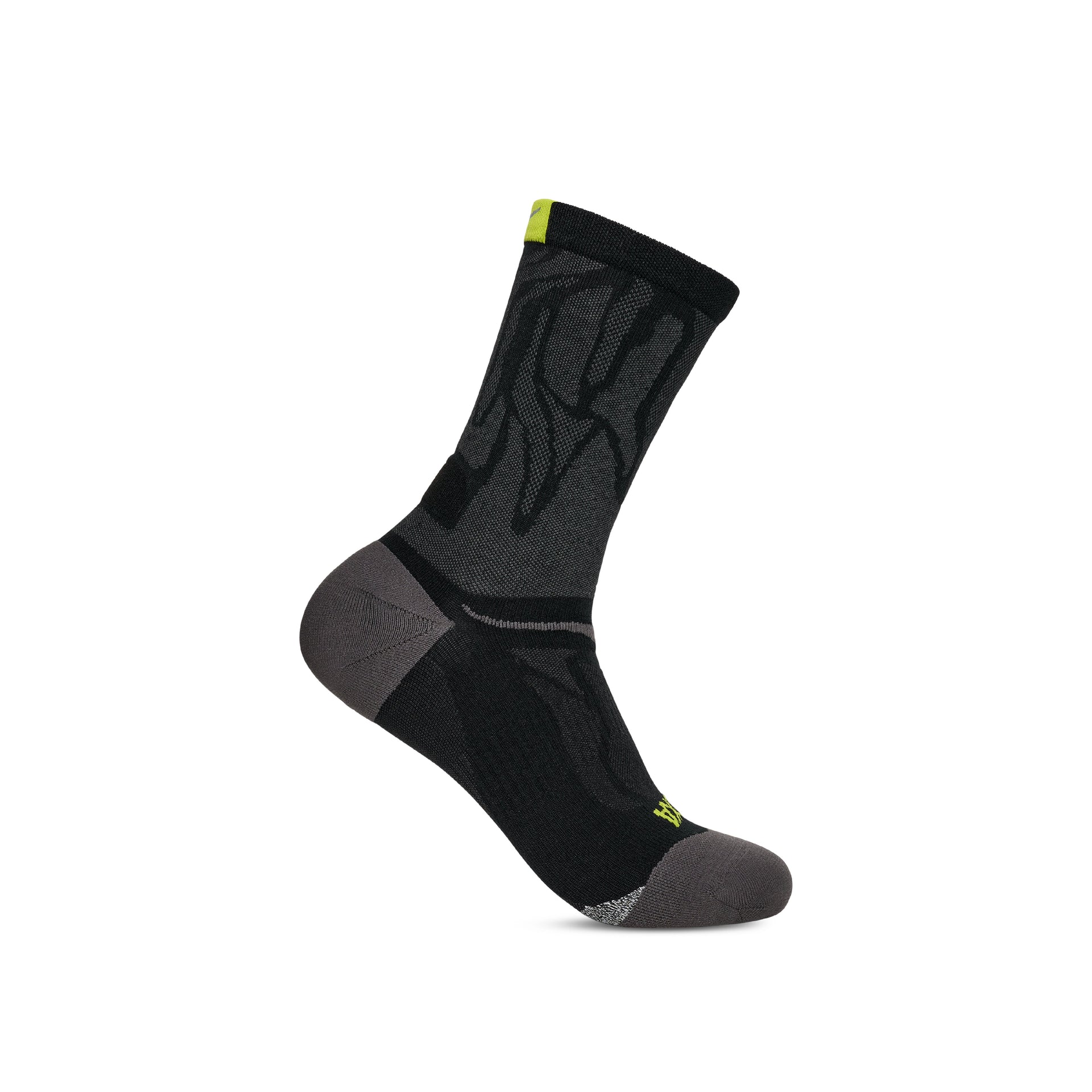 Clifton Crew Run Sock (All Gender)