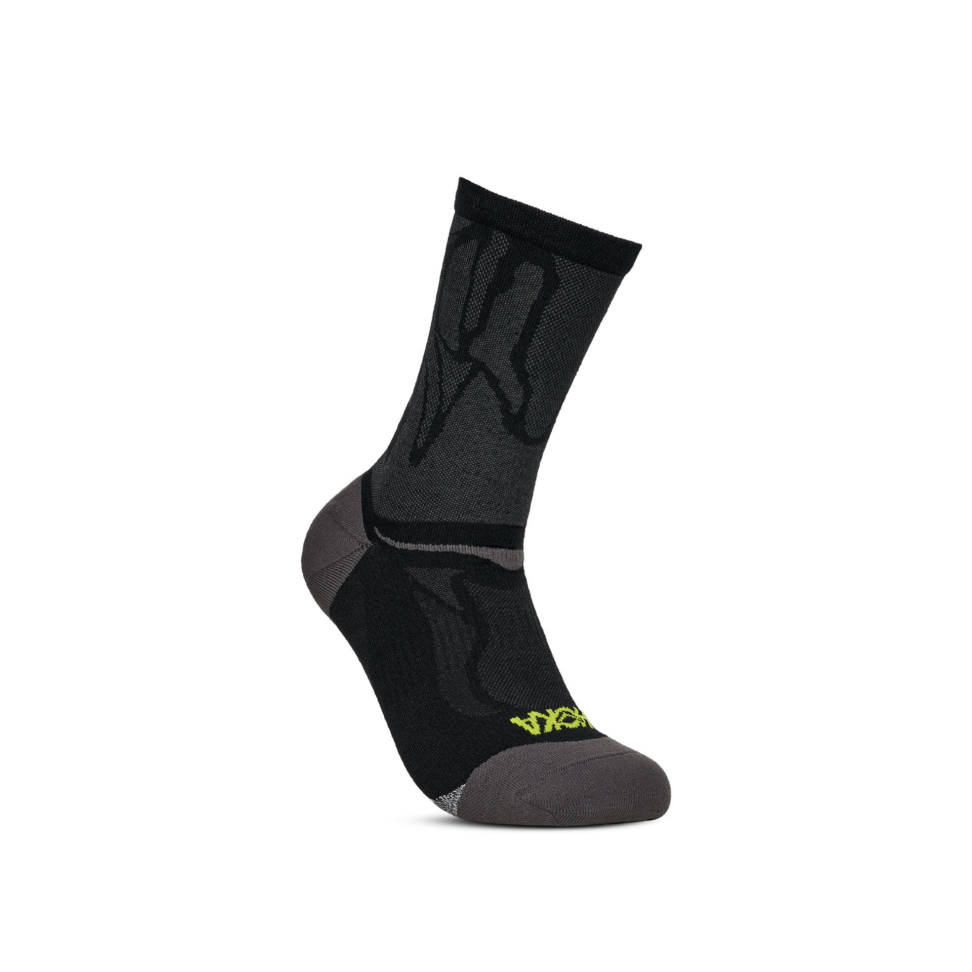 Clifton Crew Run Sock (All Gender)