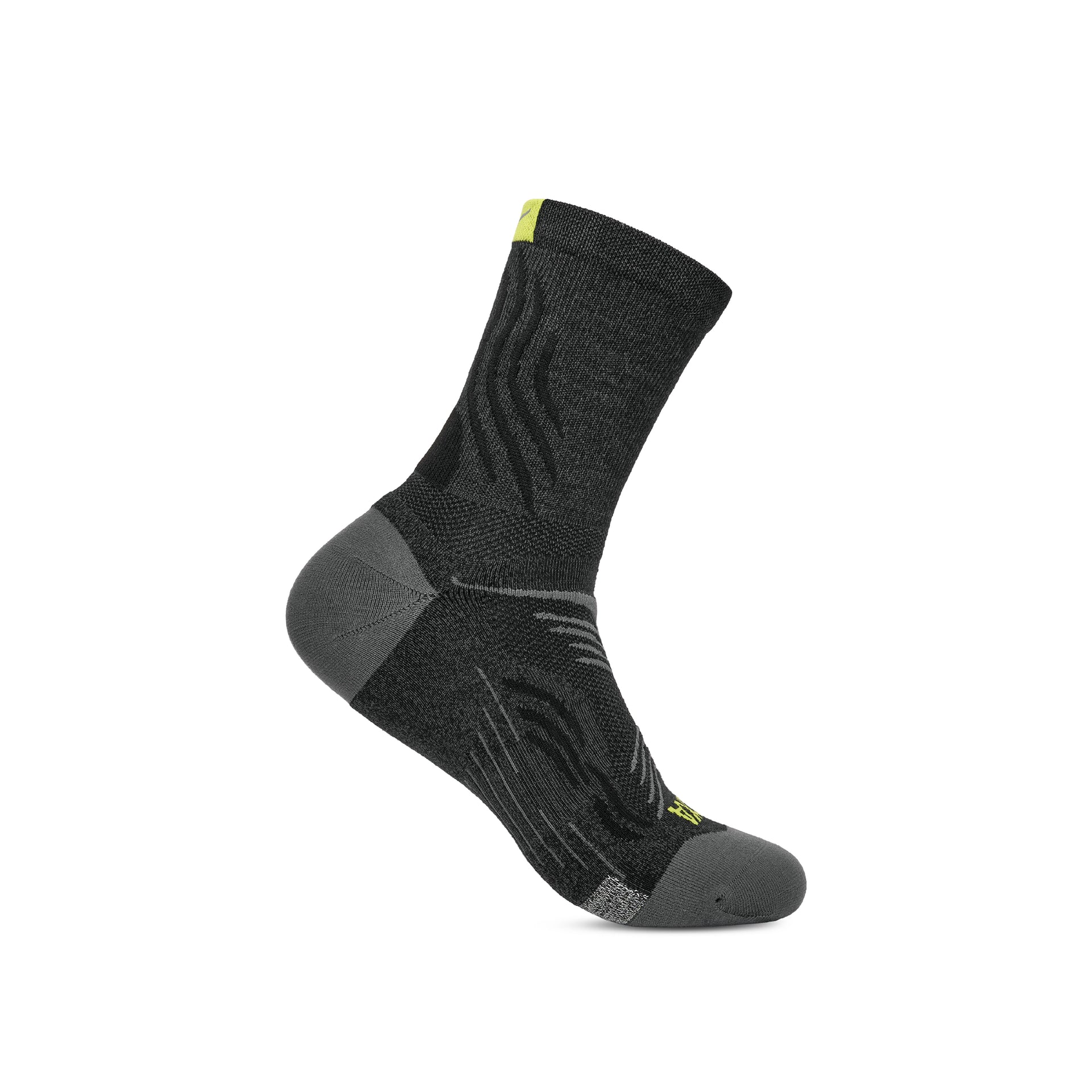 Bondi Quarter Run Sock (All Gender)