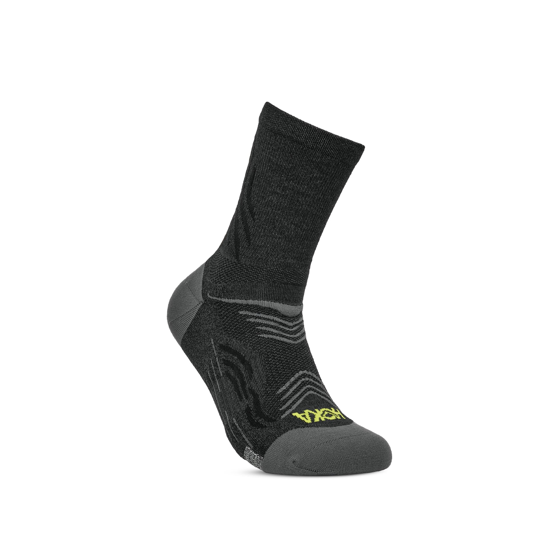 Bondi Quarter Run Sock (All Gender)
