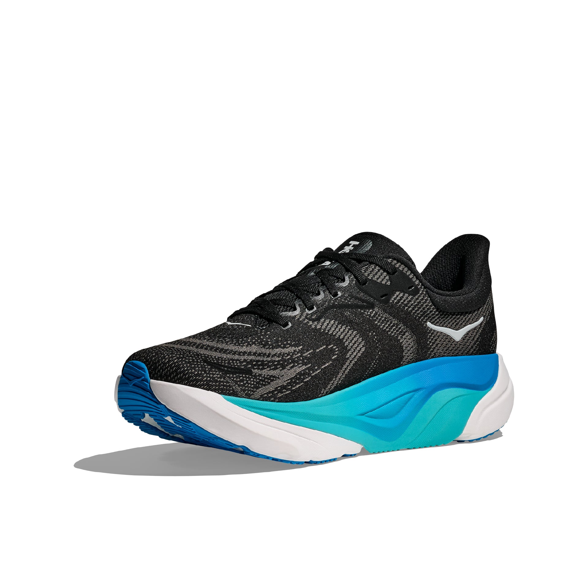 Arahi 8 (Men's) Wide
