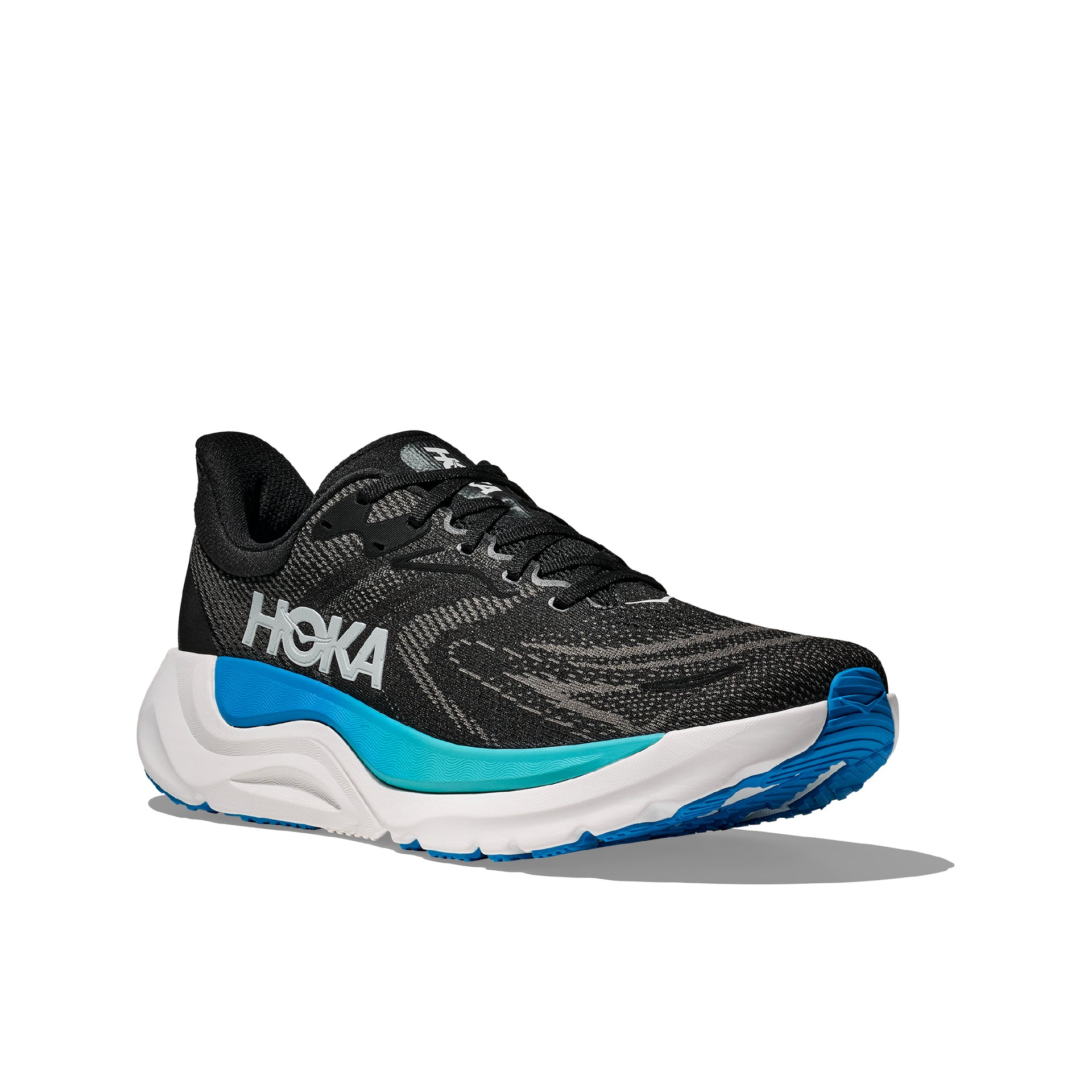 Arahi 8 (Men's) Wide