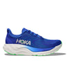 Cobalt Blue / Neon Green