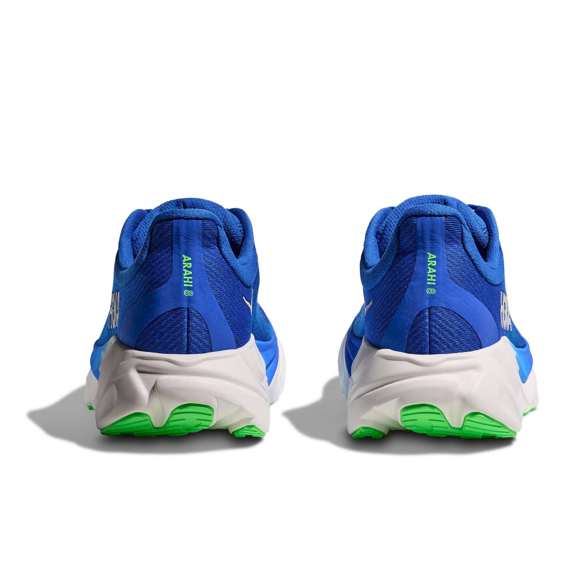 Arahi 8 (Men's) Wide