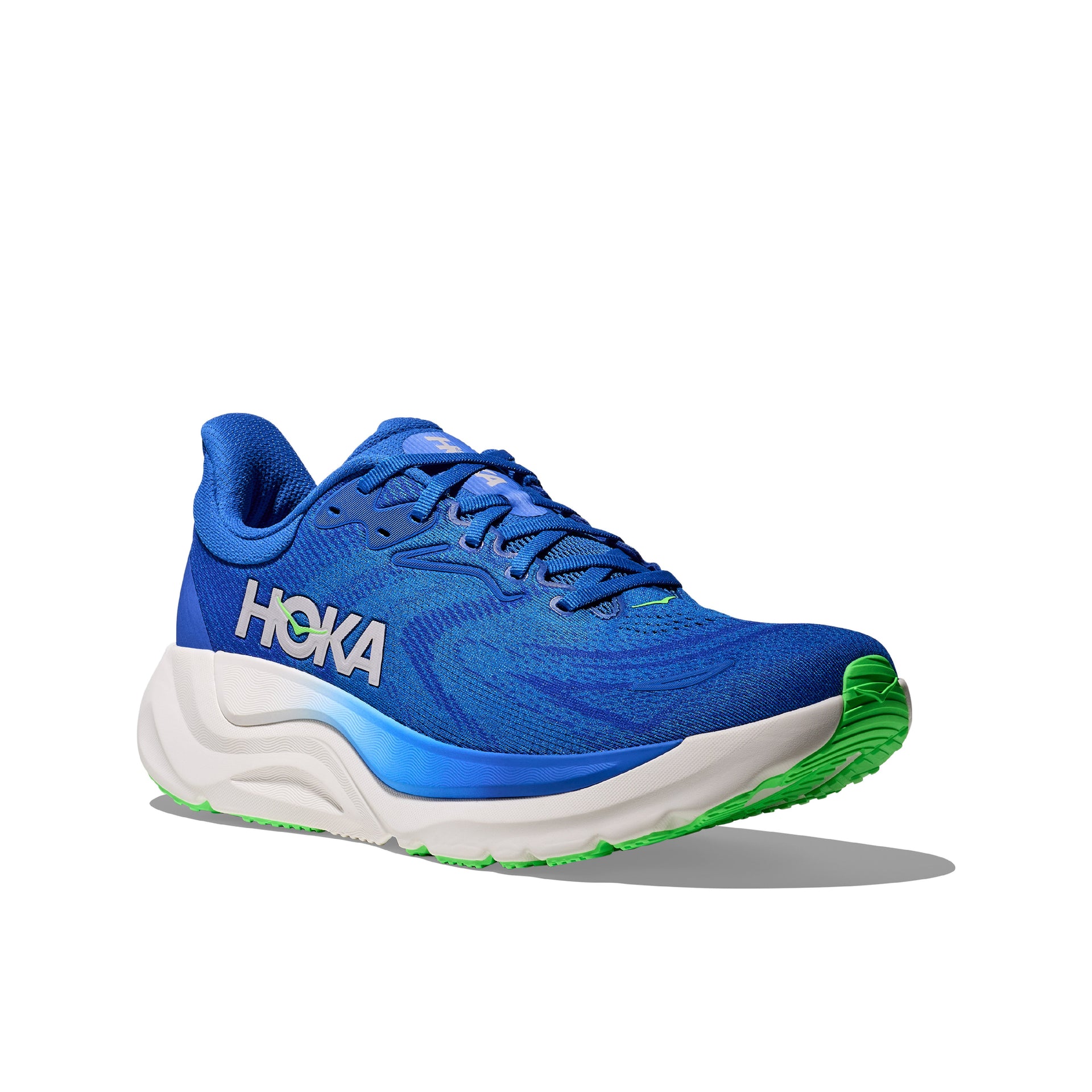 Arahi 8 (Men's) Wide