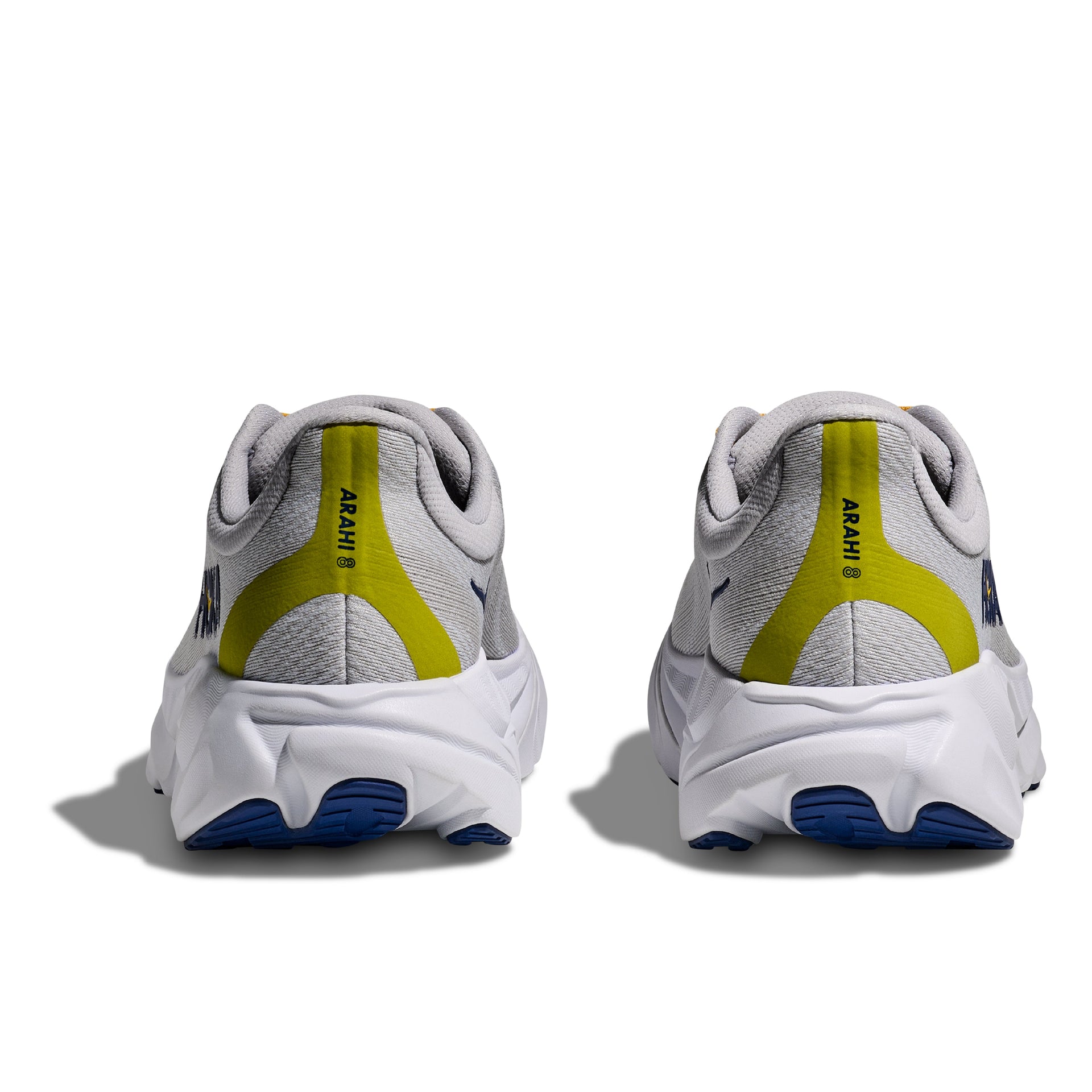 Arahi 8 (Men's) Wide