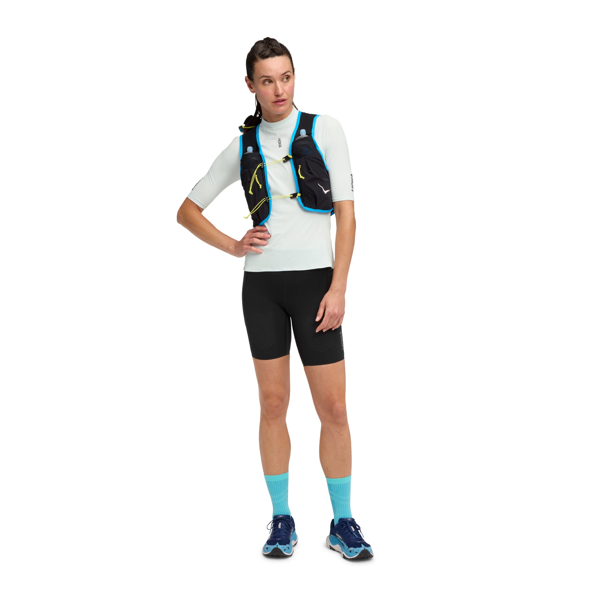 Trail Race Short Sleeve (Women's)