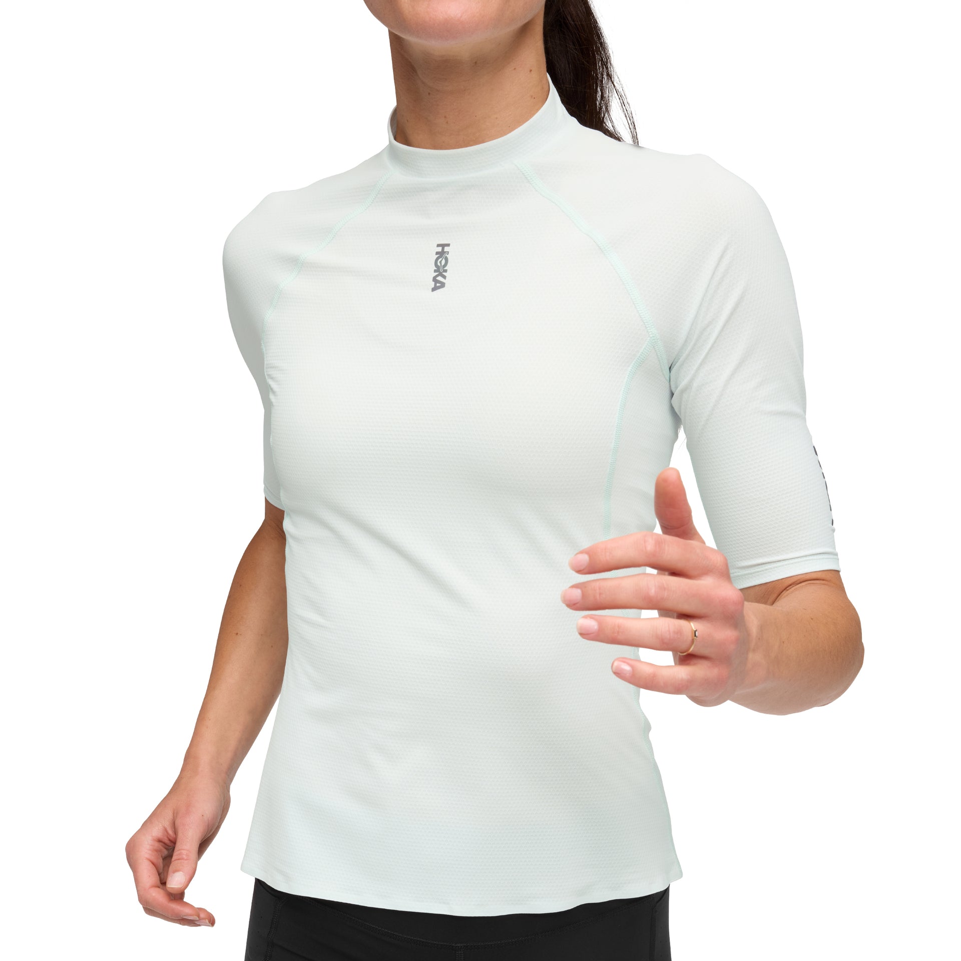 Trail Race Short Sleeve (Women's)