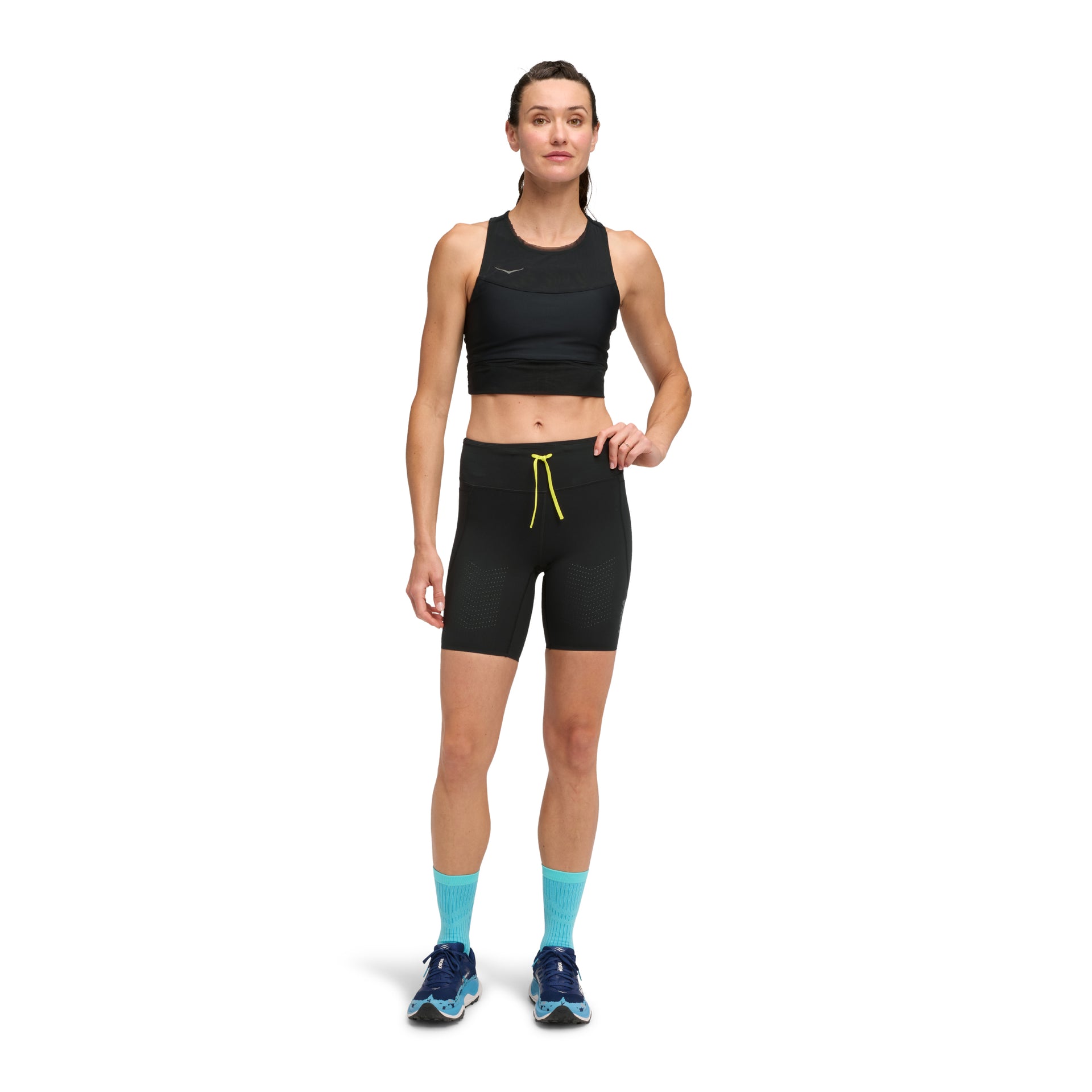 Trail Race Half Tight (Women's)