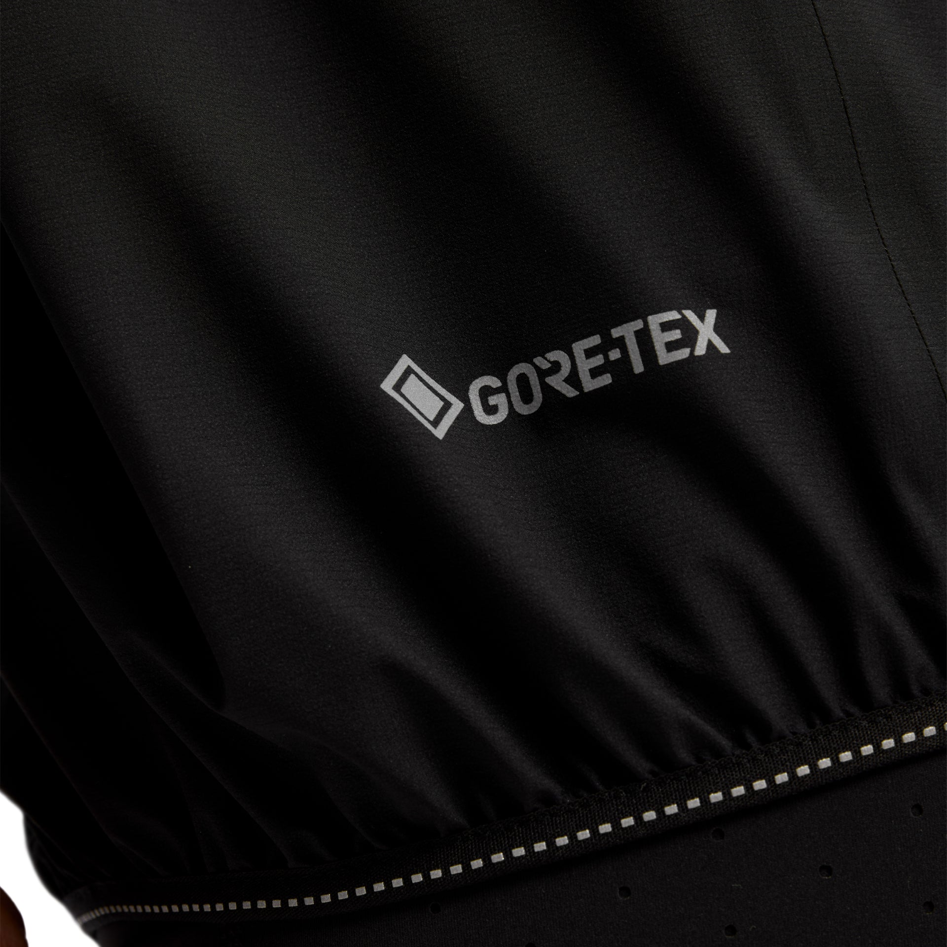 Trail Race Waterproof Jacket (Men's)
