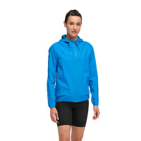 Trail Race Waterproof Jacket (Women's)