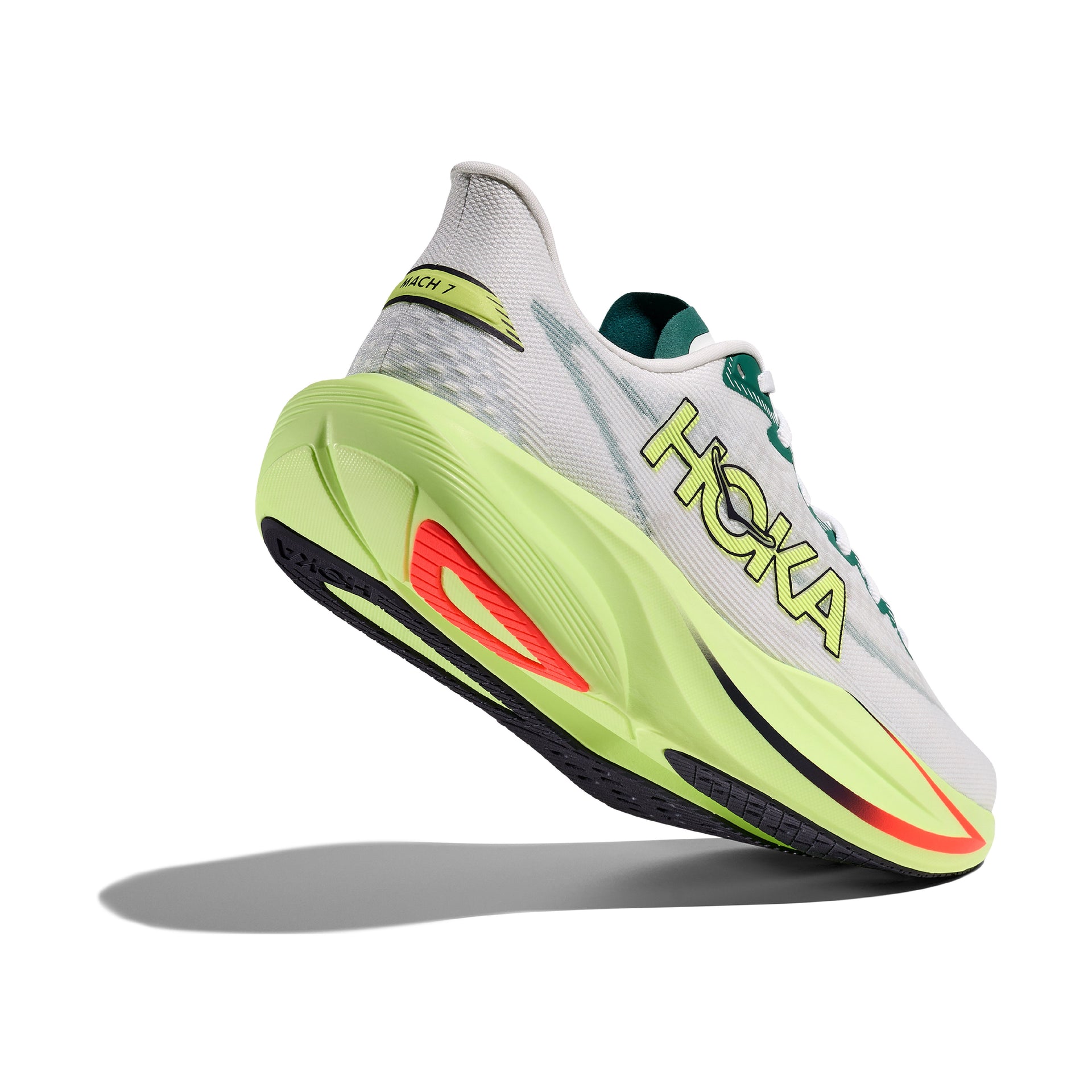 Mach 7 (Men's)
