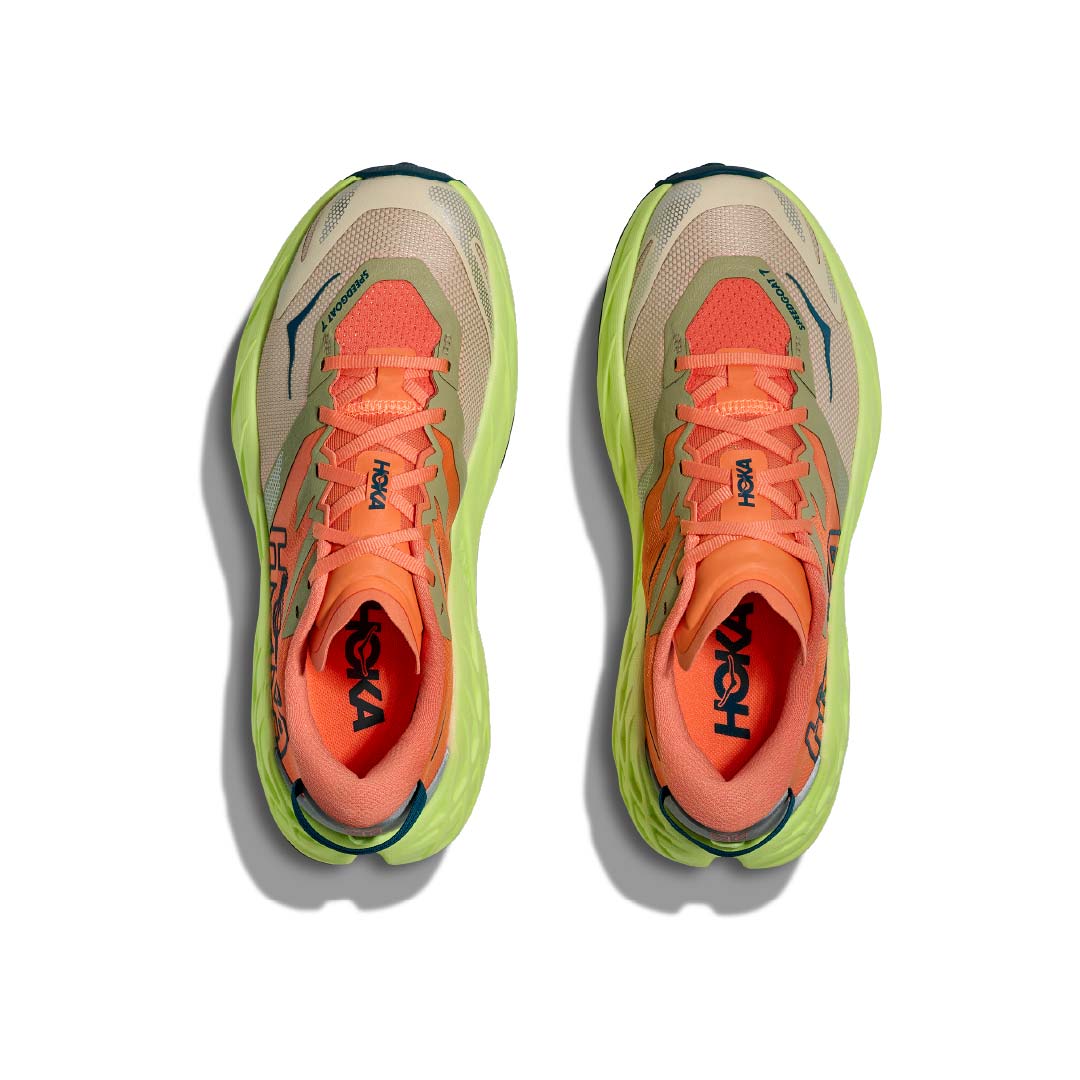 Speedgoat 7 (Women's)
