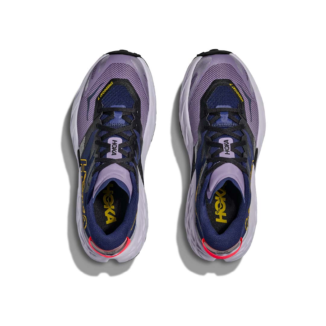 Speedgoat 7 Wide (Women's)