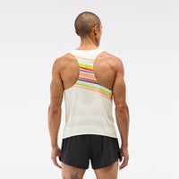 Race Day Singlet (Men's)