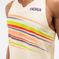 Race Day Singlet (Men's)