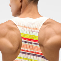 Race Day Singlet (Men's)